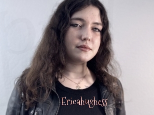 Ericahughess