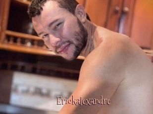 Erickalexandre