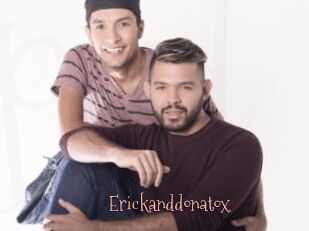 Erickanddonatox