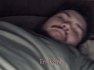 Erickgordo
