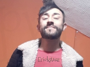 Erickstuar