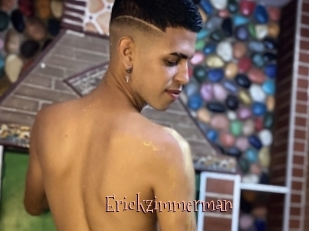 Erickzimmerman
