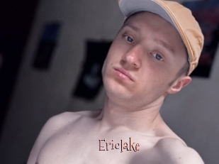 Ericlake