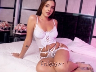 Erikaastor