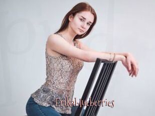 Erikablueberries