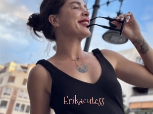 Erikacutess