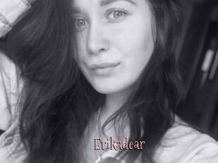Erikadear