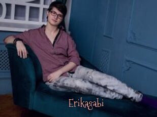 Erikagabi
