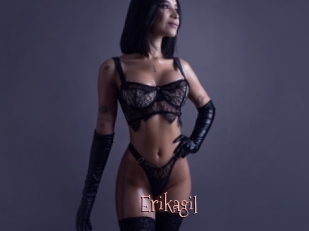 Erikagil
