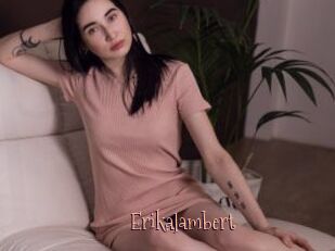 Erikalambert
