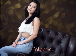 Erikalinnx