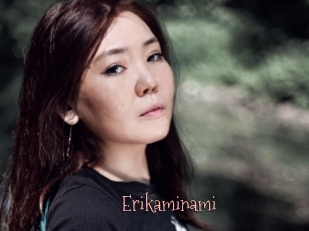 Erikaminami