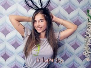 Erikaparsley