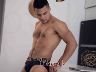 Erikbrando