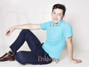 Erikhowey