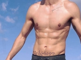 Erikjohnson