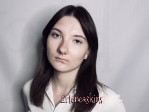Erleneaskins