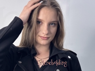 Erlenebolding
