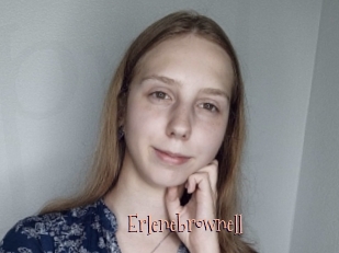 Erlenebrownell