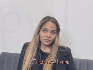 Erlenecawthorne