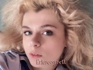 Erlenecornett