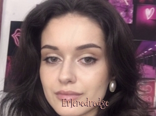 Erlenedredge