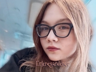 Erlenegardener