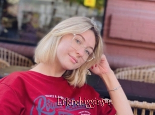 Erlenehigginson