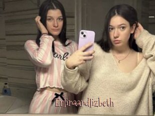 Erlinaandlizbeth