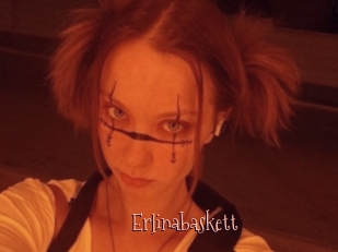 Erlinabaskett