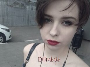 Erlinabate