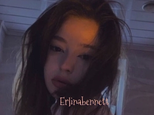 Erlinabennett