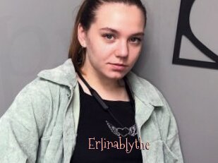 Erlinablythe
