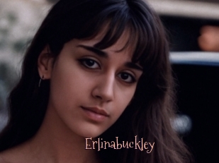 Erlinabuckley