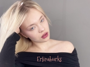Erlinaburks