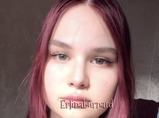 Erlinaburnard