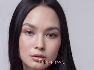 Erlinacrook