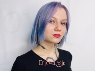 Erlinadiggle