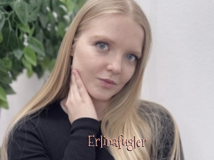Erlinafugler