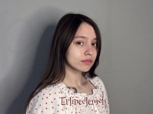 Erlineclemon