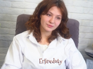 Erlineduty