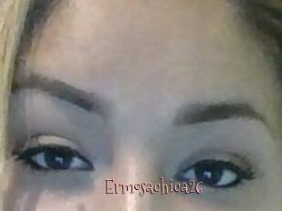 Ermosachica26