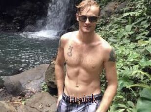 Erodick