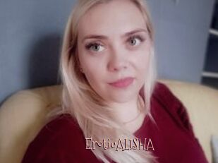 EroticALISHA