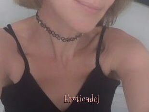 Eroticadel