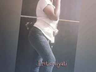 Eroticniiyati