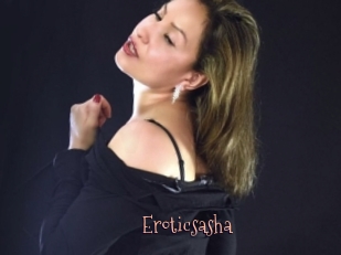 Eroticsasha