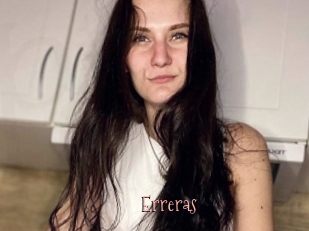 Erreras