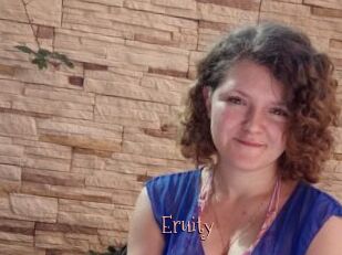 Eruity