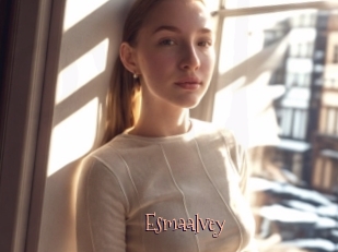 Esmaalvey